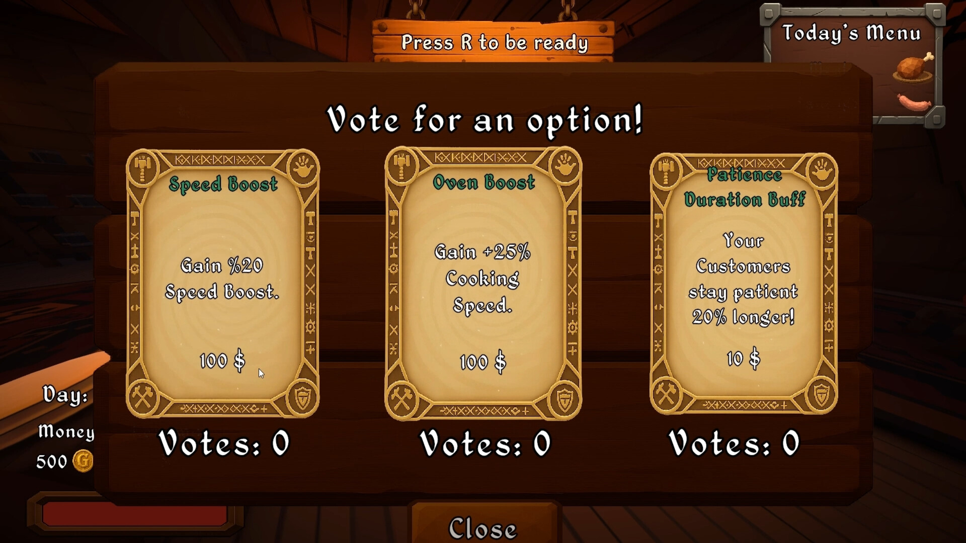 Beards & Brewed screenshot #6