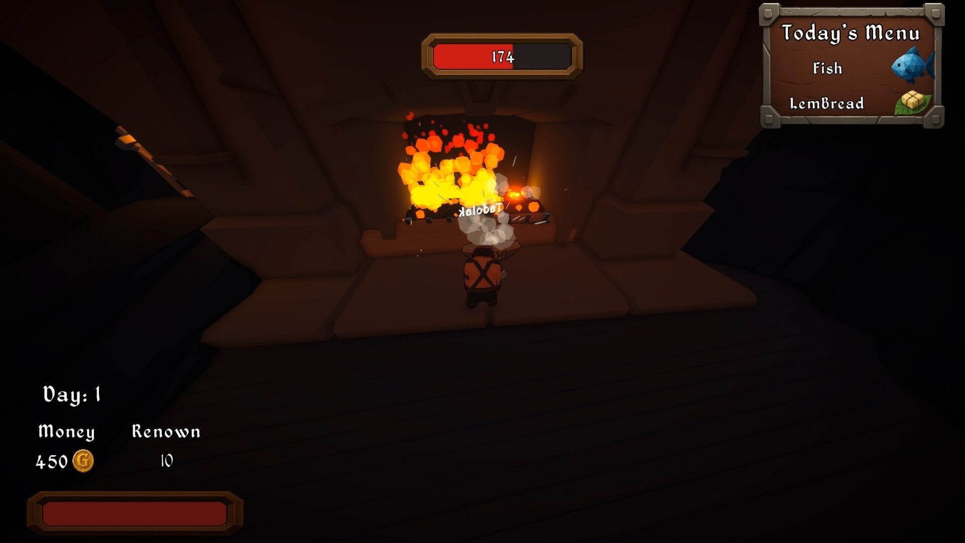 Beards & Brewed screenshot #2