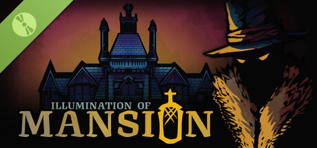 Illumination of Mansion Demo