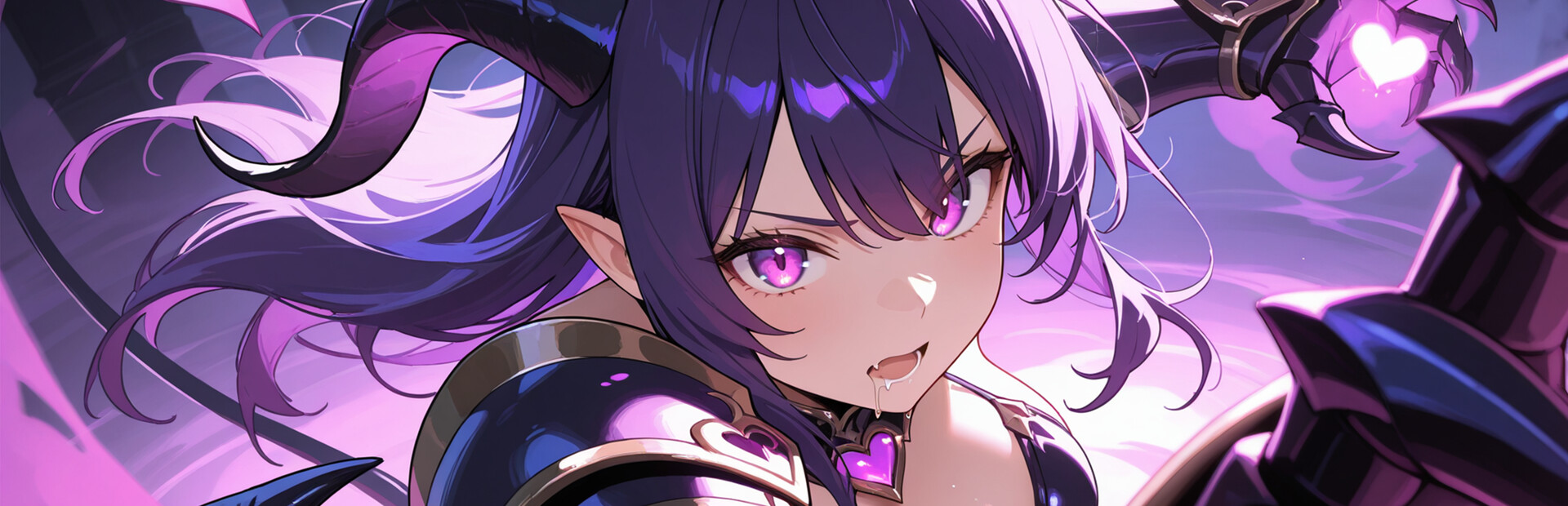 Hentai Succubus