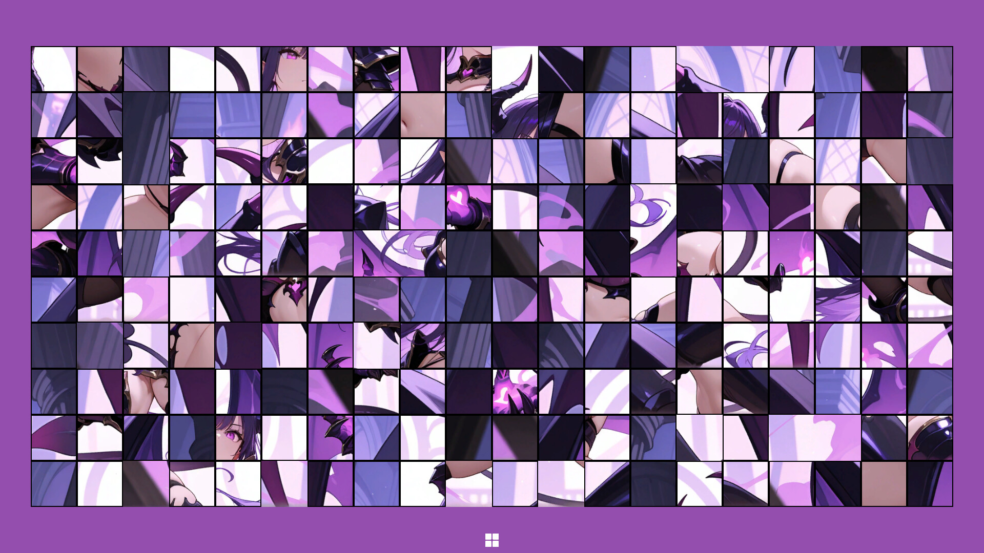 Hentai Succubus screenshot #2