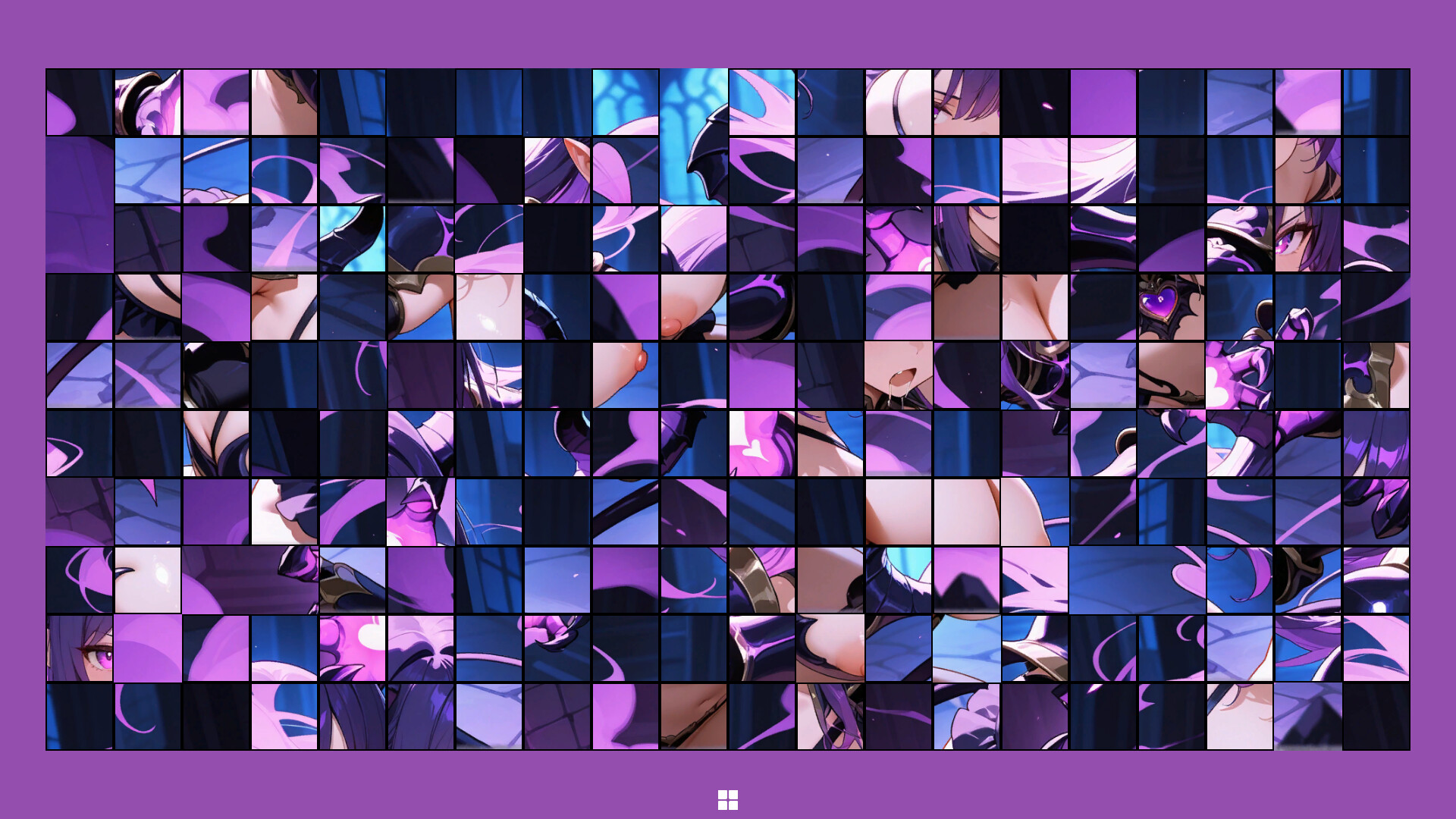 Hentai Succubus screenshot #1