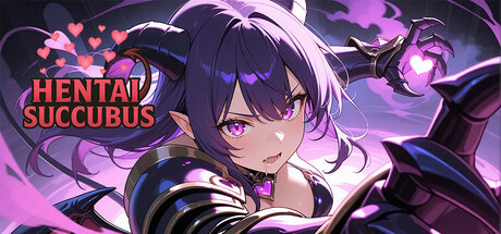 Hentai Succubus Banner