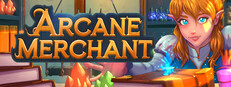 Arcane Merchant