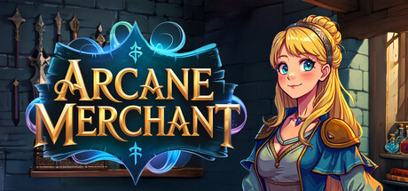 Arcane Merchant