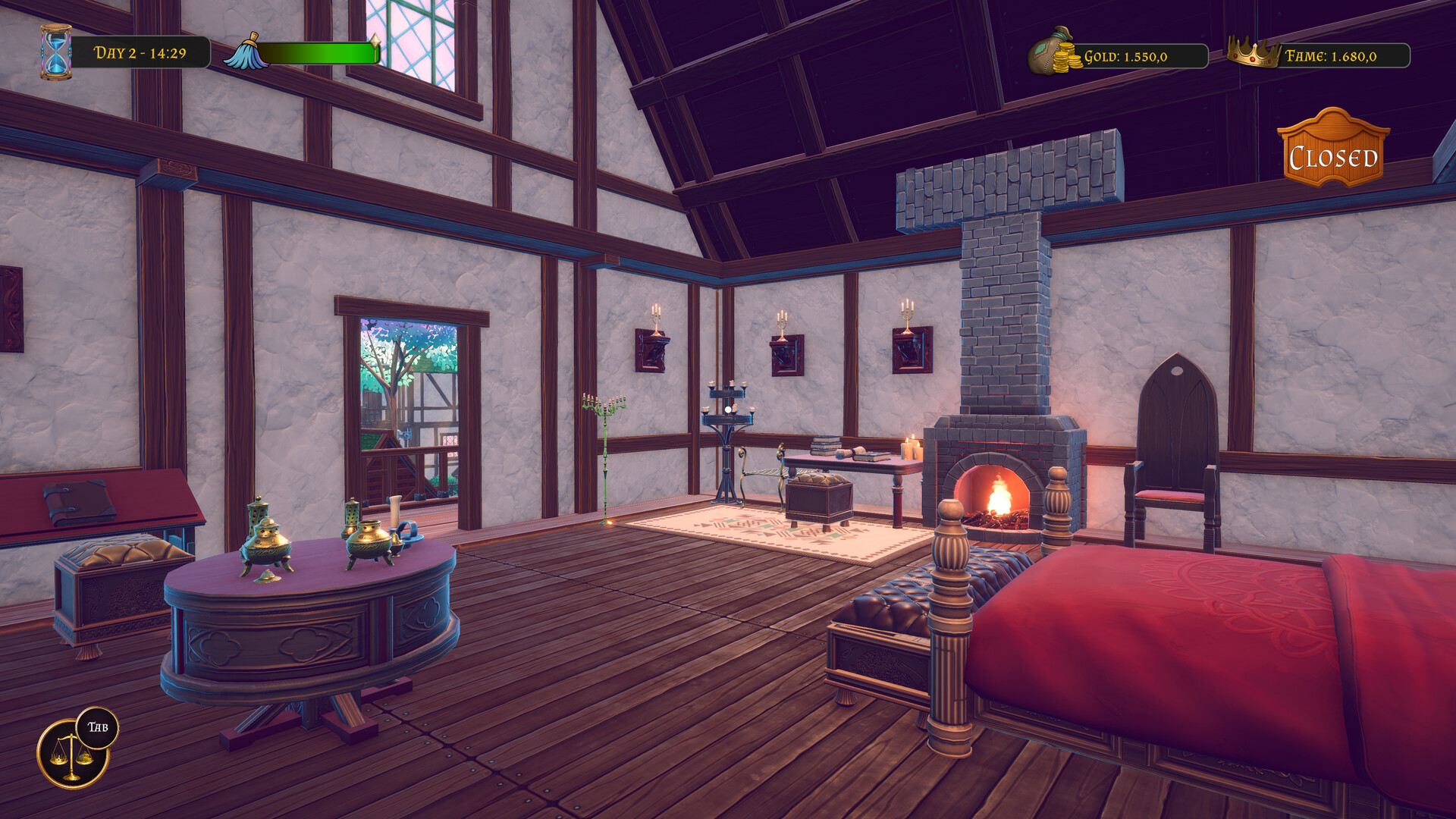 Arcane Merchant screenshot #10