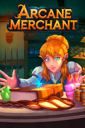 Arcane Merchant Stats