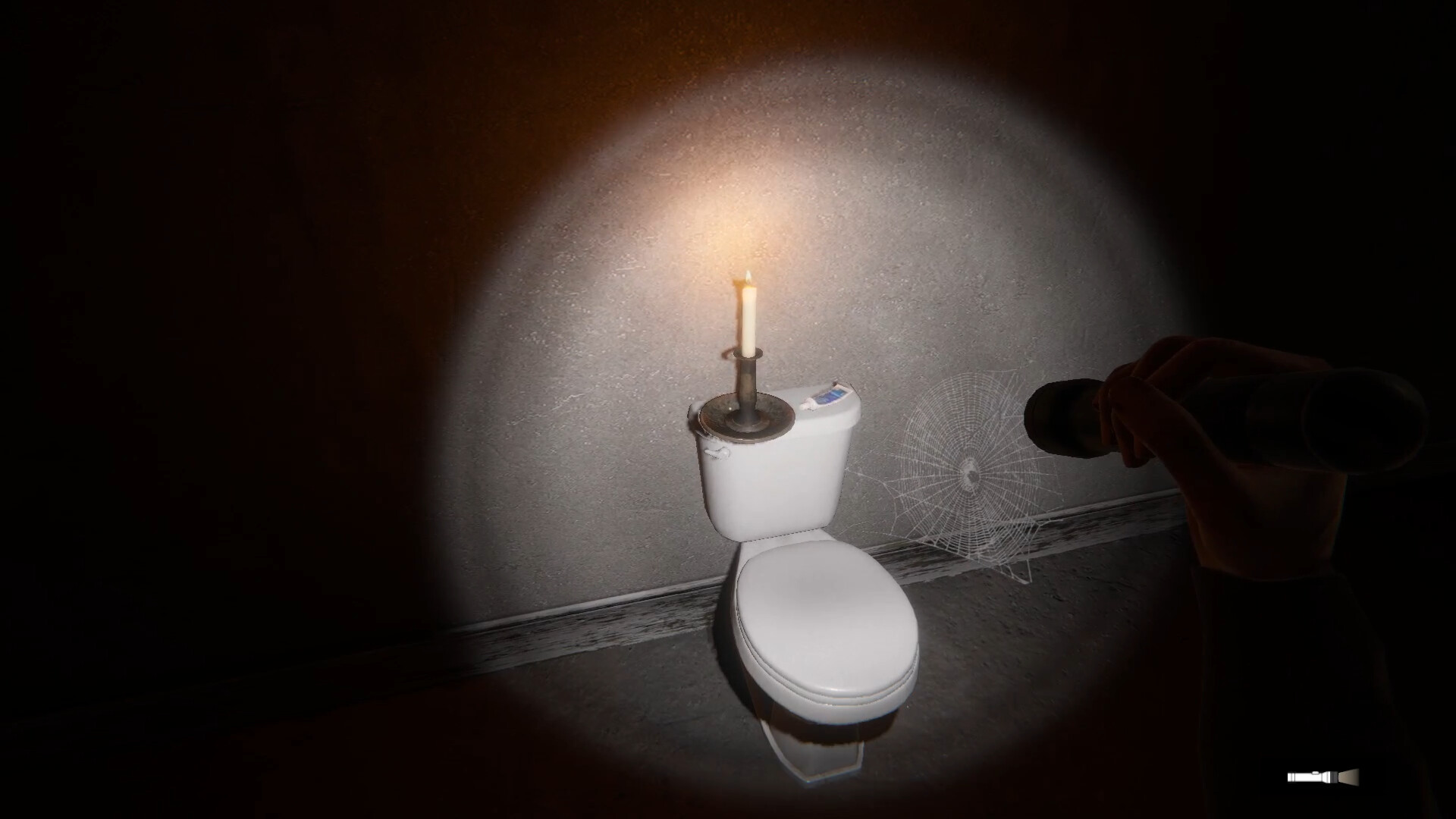 Last Shift screenshot #7