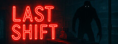 Last Shift