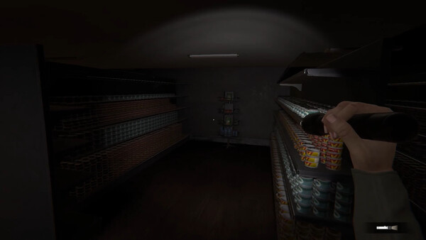 Last Shift screenshot 7