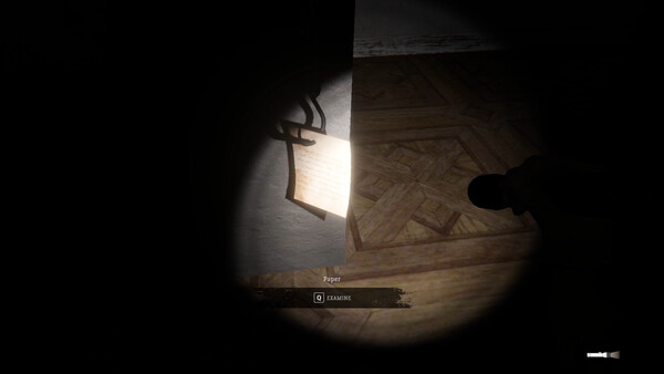 Last Shift game for Linux 1