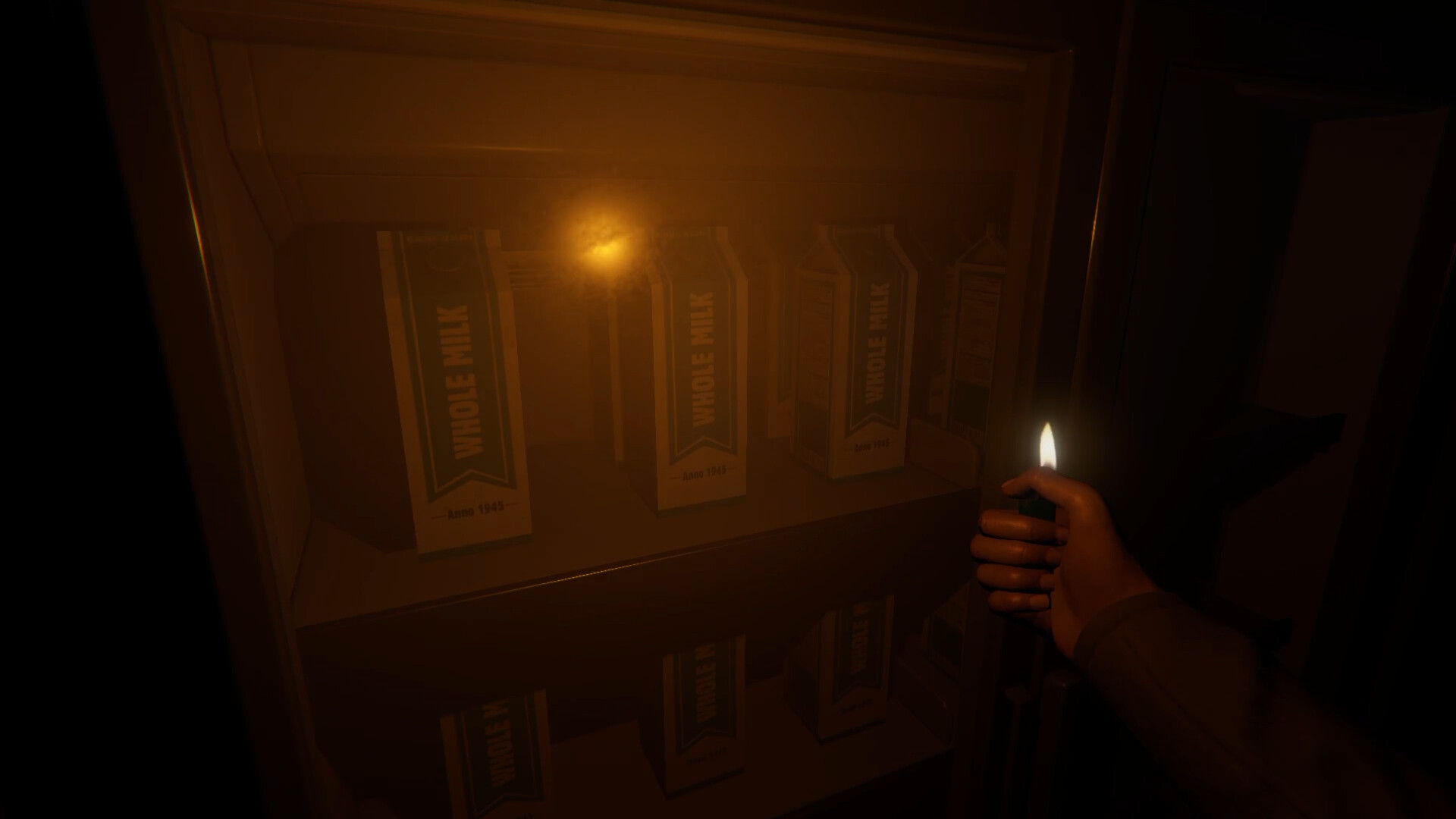 #10. Last Shift (Steam) Podle: Last Save