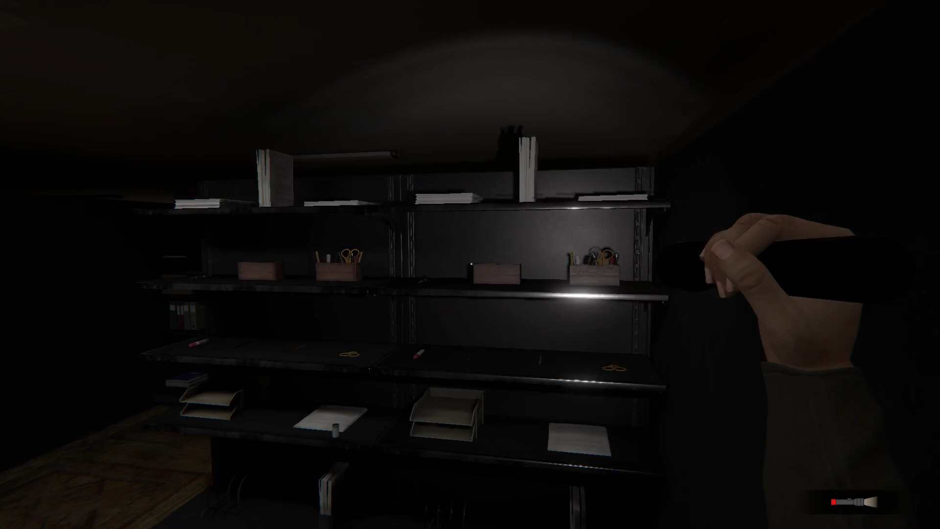 Last Shift screenshot #8