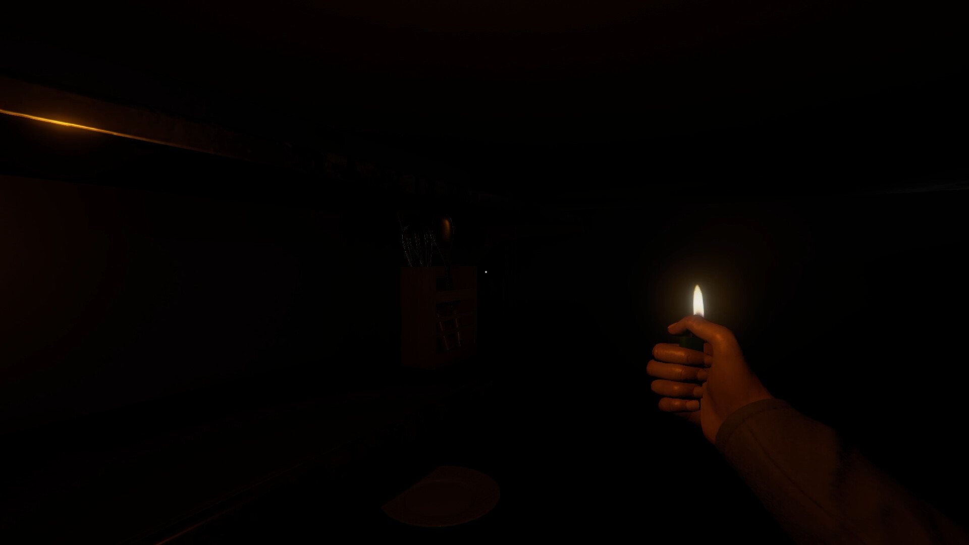 #9. Last Shift (Steam) Podle: Last Save