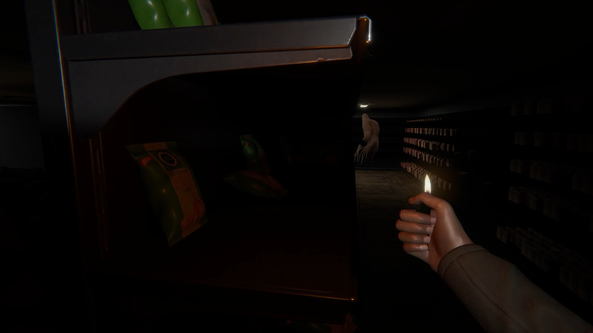 Last Shift screenshot #4