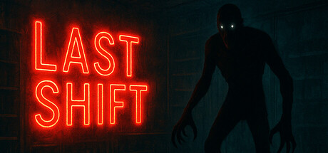 Last Shift
