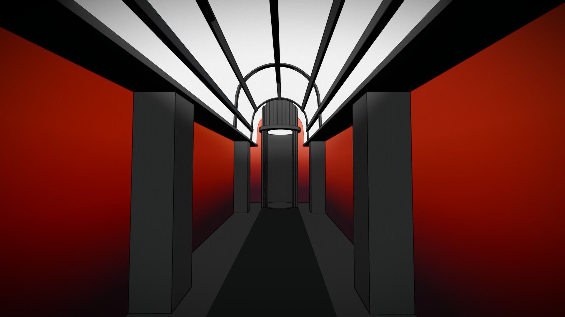 Golden Hell screenshot #3