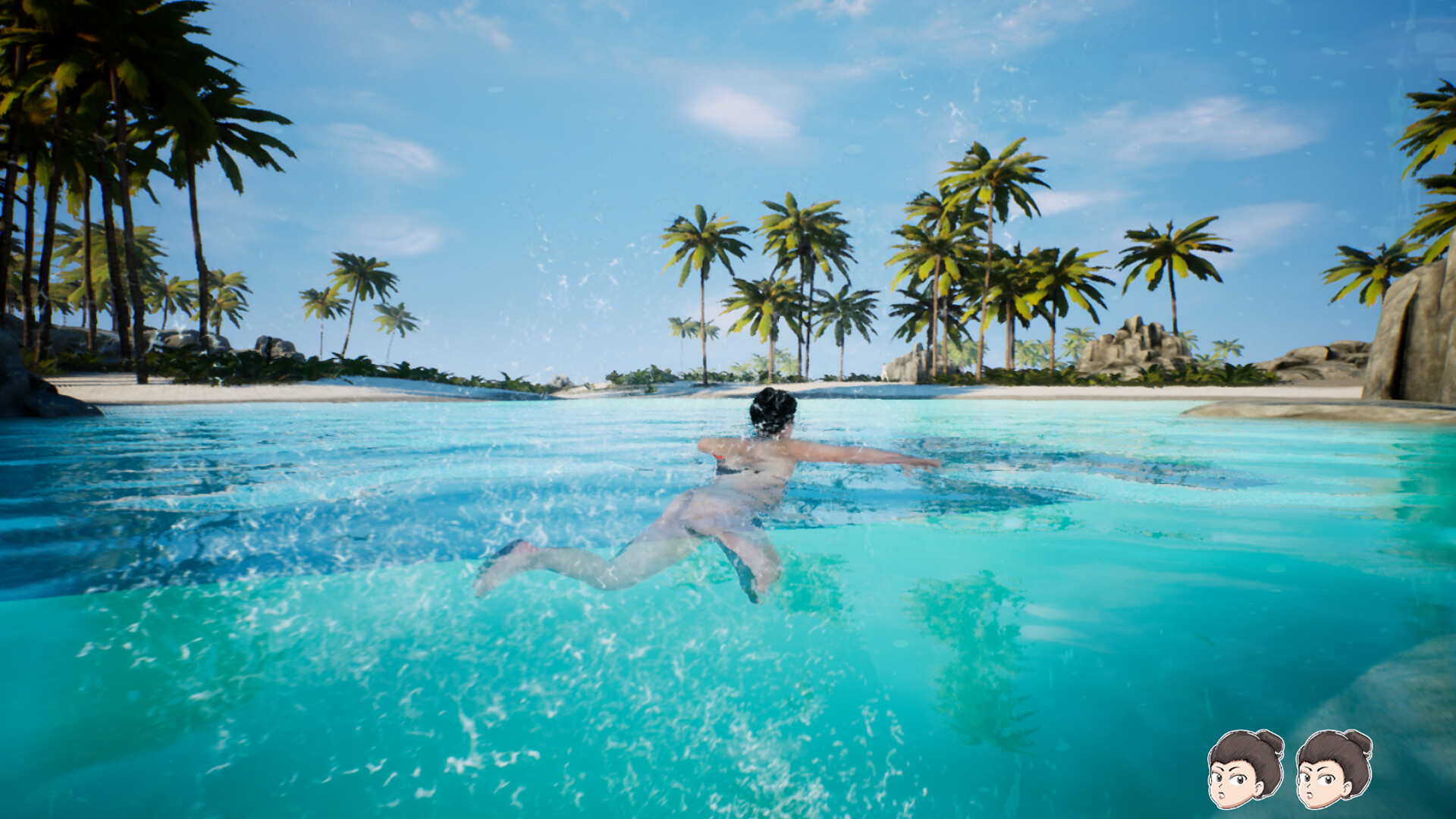 The Bound Crystal screenshot #18