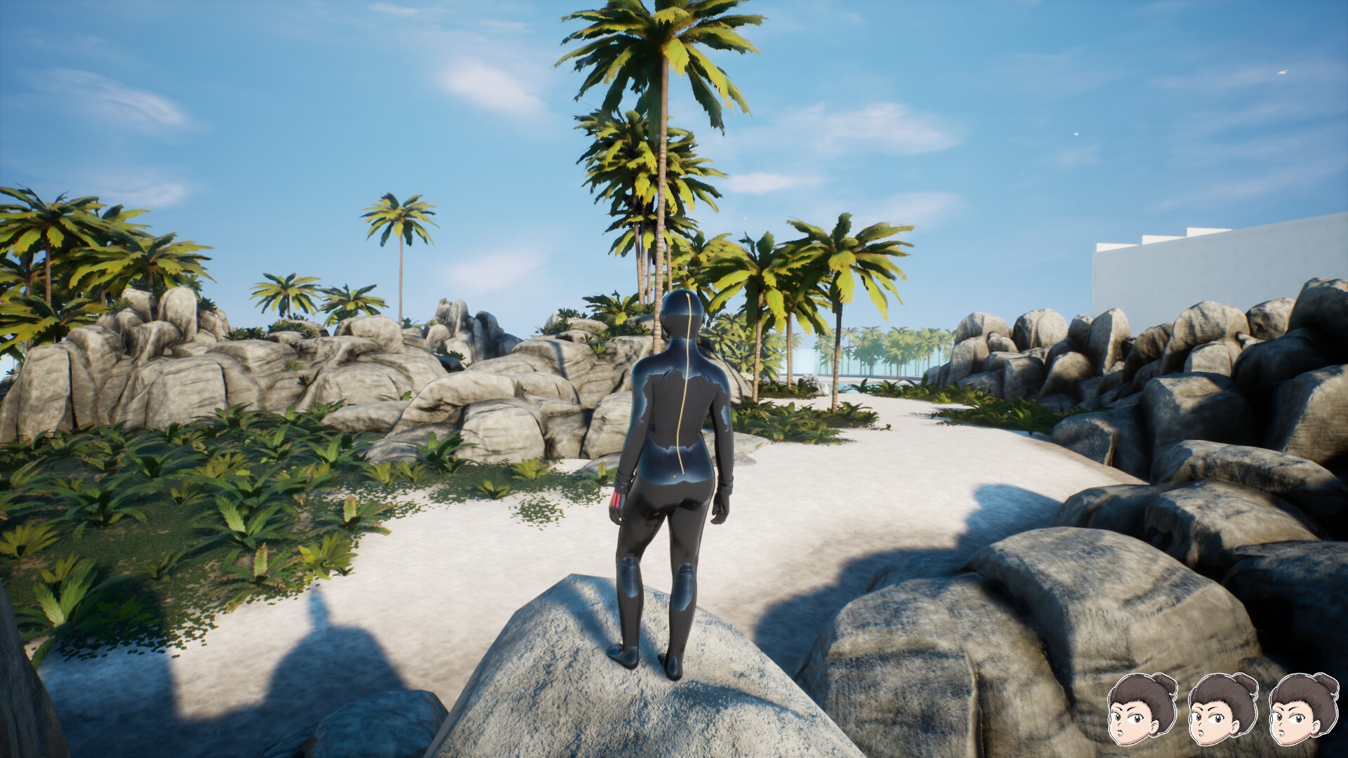 The Bound Crystal screenshot #17