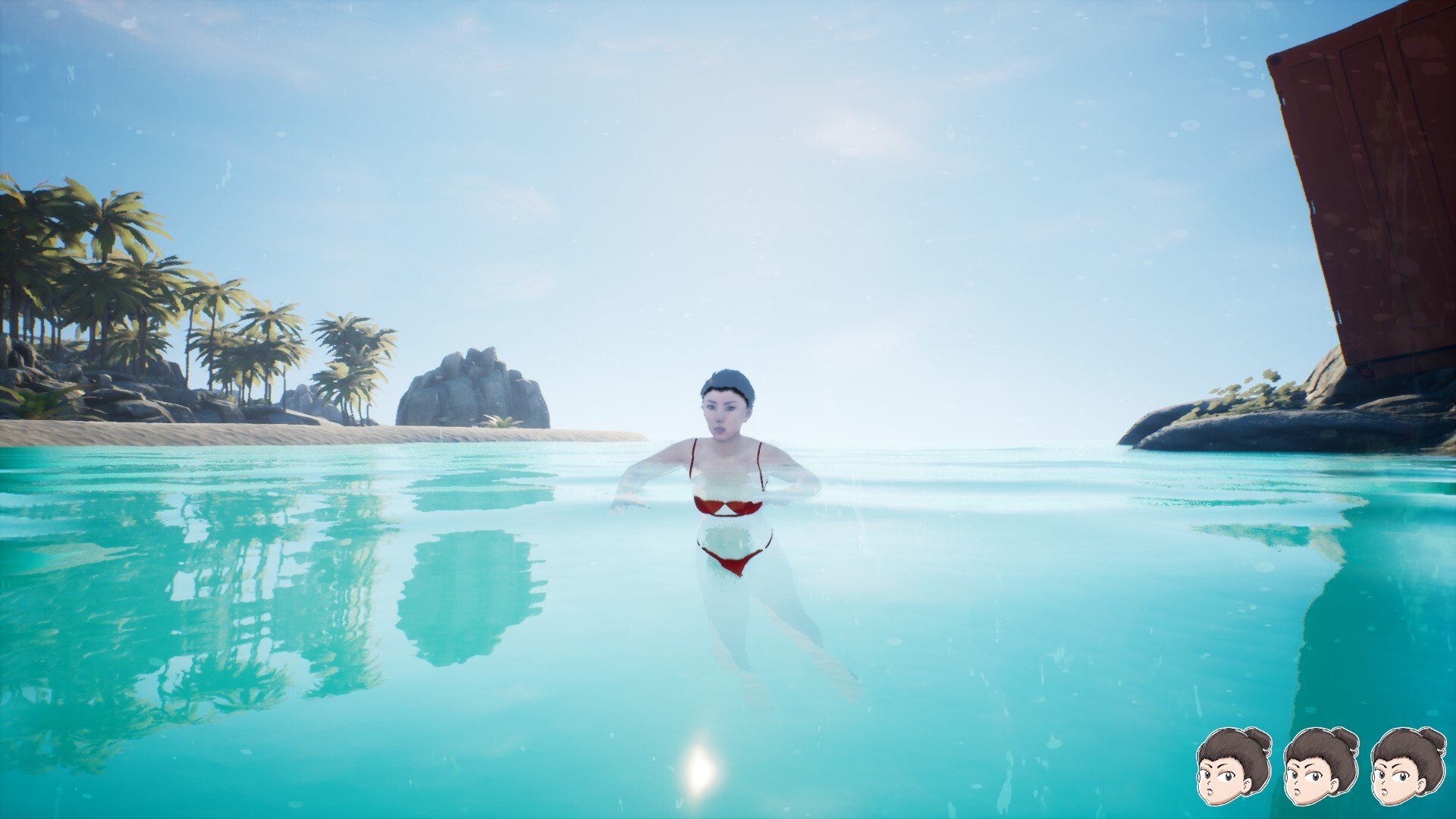 The Bound Crystal screenshot #8