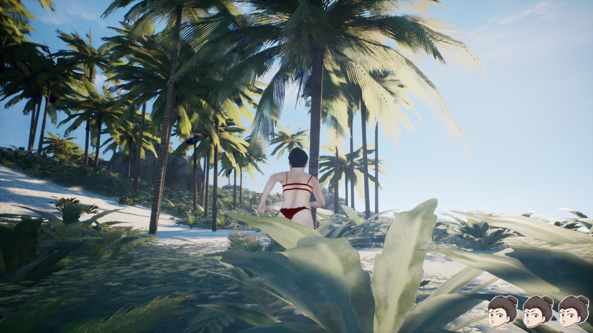 The Bound Crystal screenshot #21