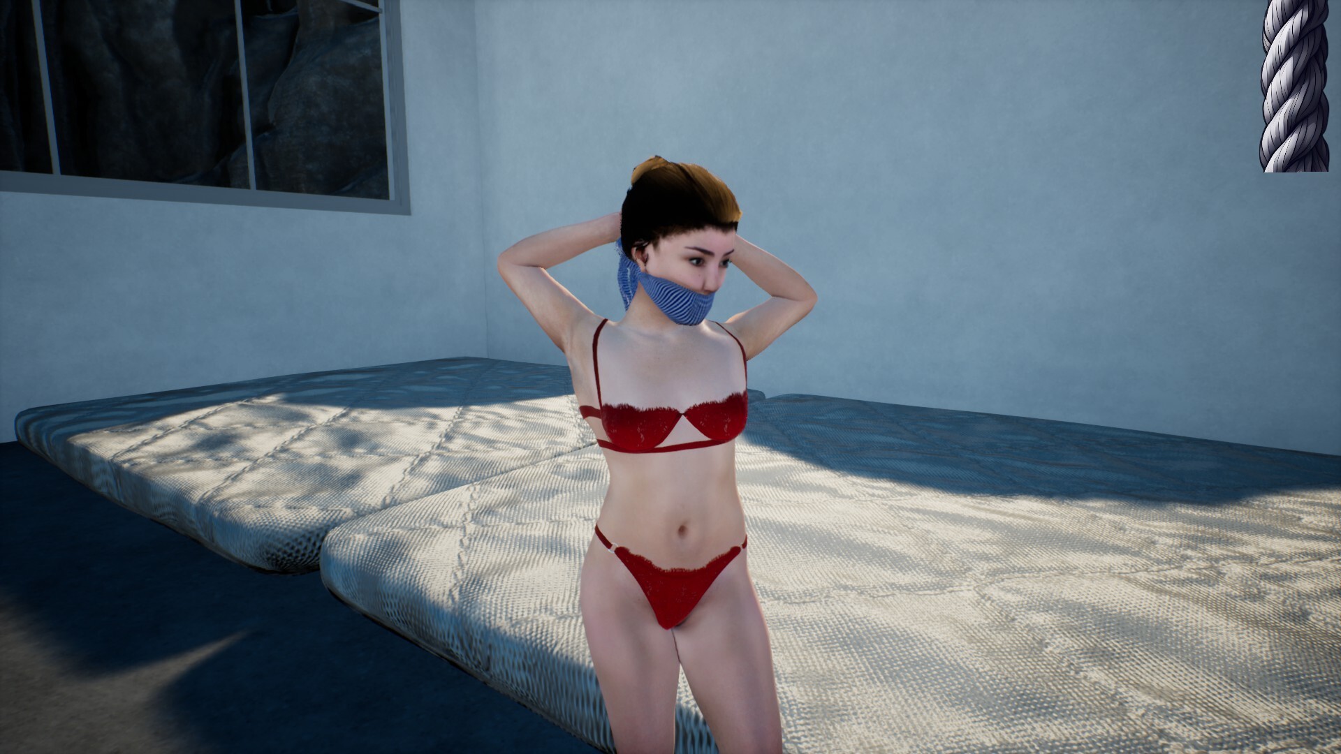 The Bound Crystal screenshot #3