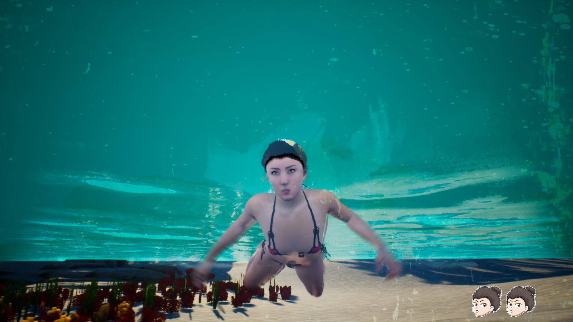 The Bound Crystal screenshot #26