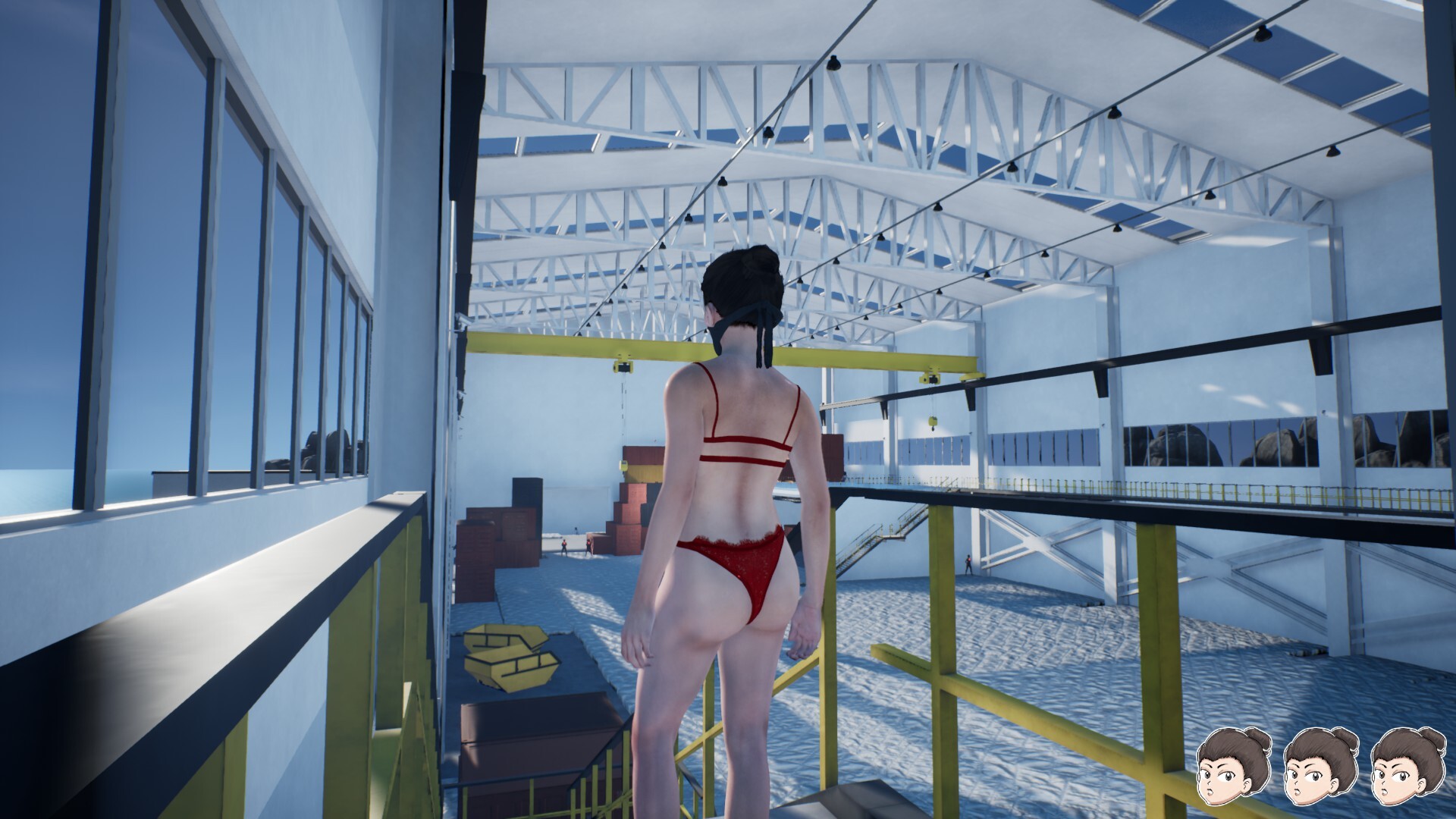 The Bound Crystal screenshot #15