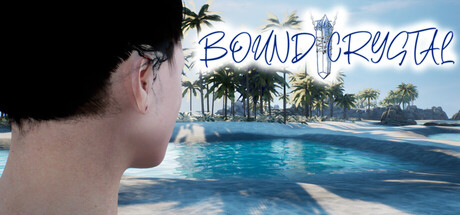 The Bound Crystal game thumbnail