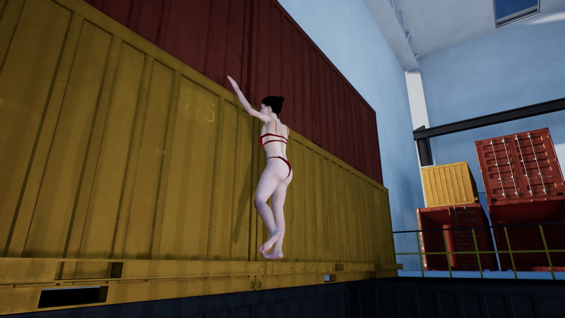 The Bound Crystal screenshot #7