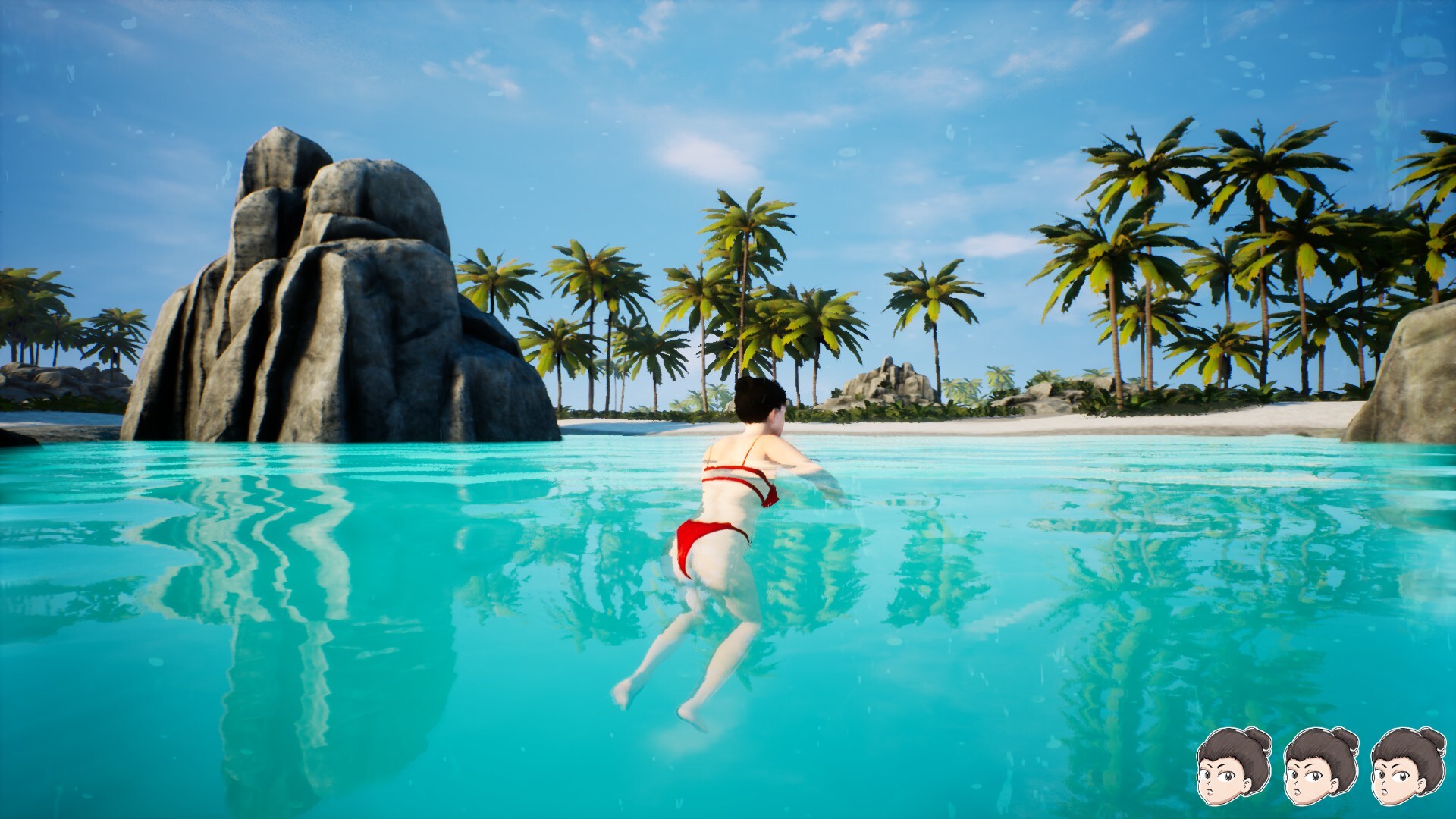 The Bound Crystal screenshot #16