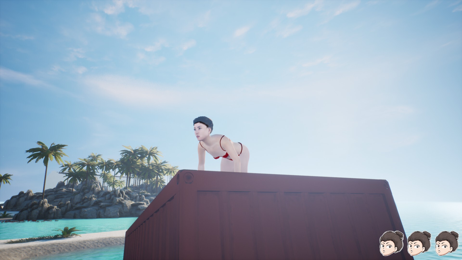 The Bound Crystal screenshot #6