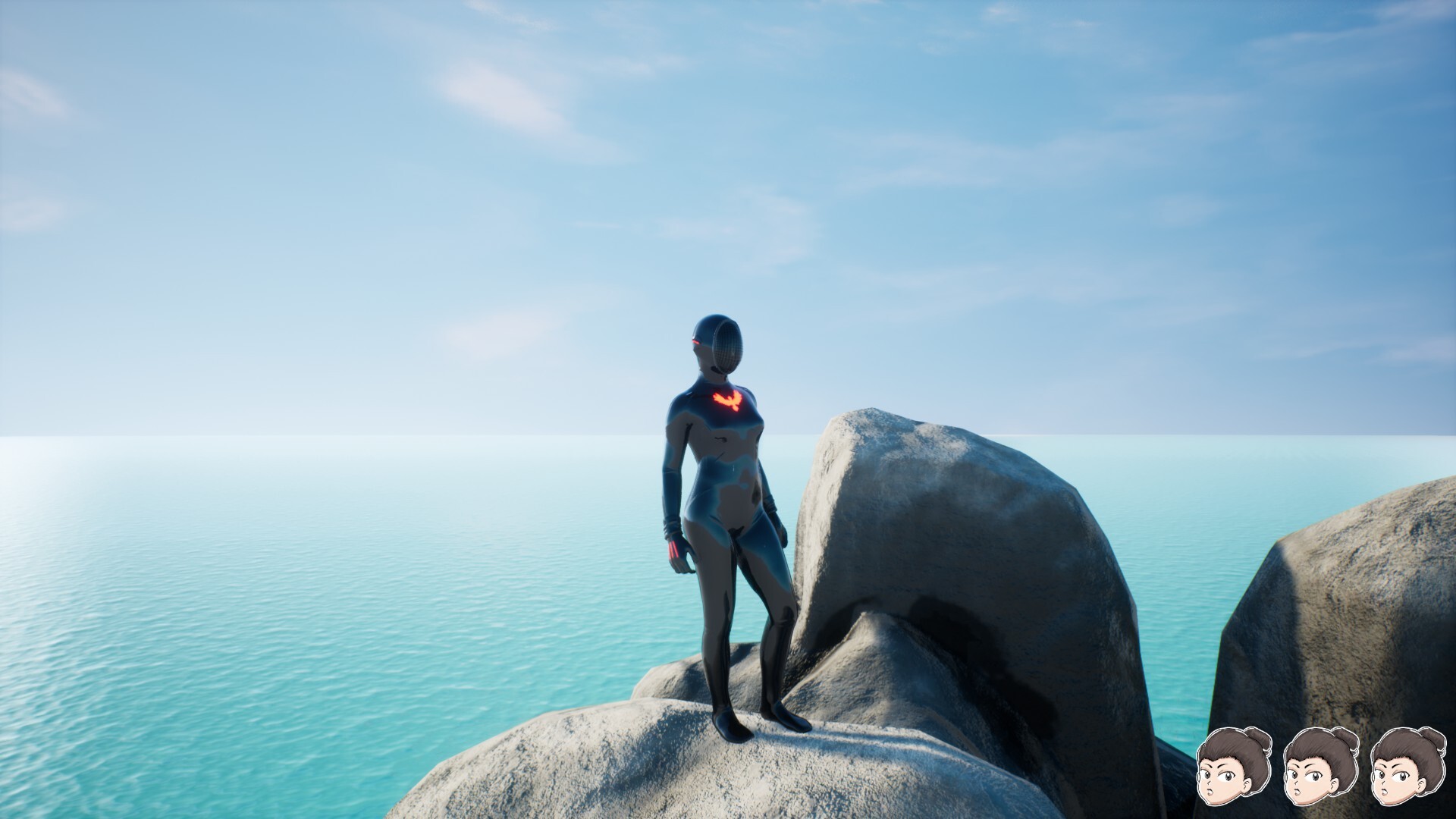 The Bound Crystal screenshot #5