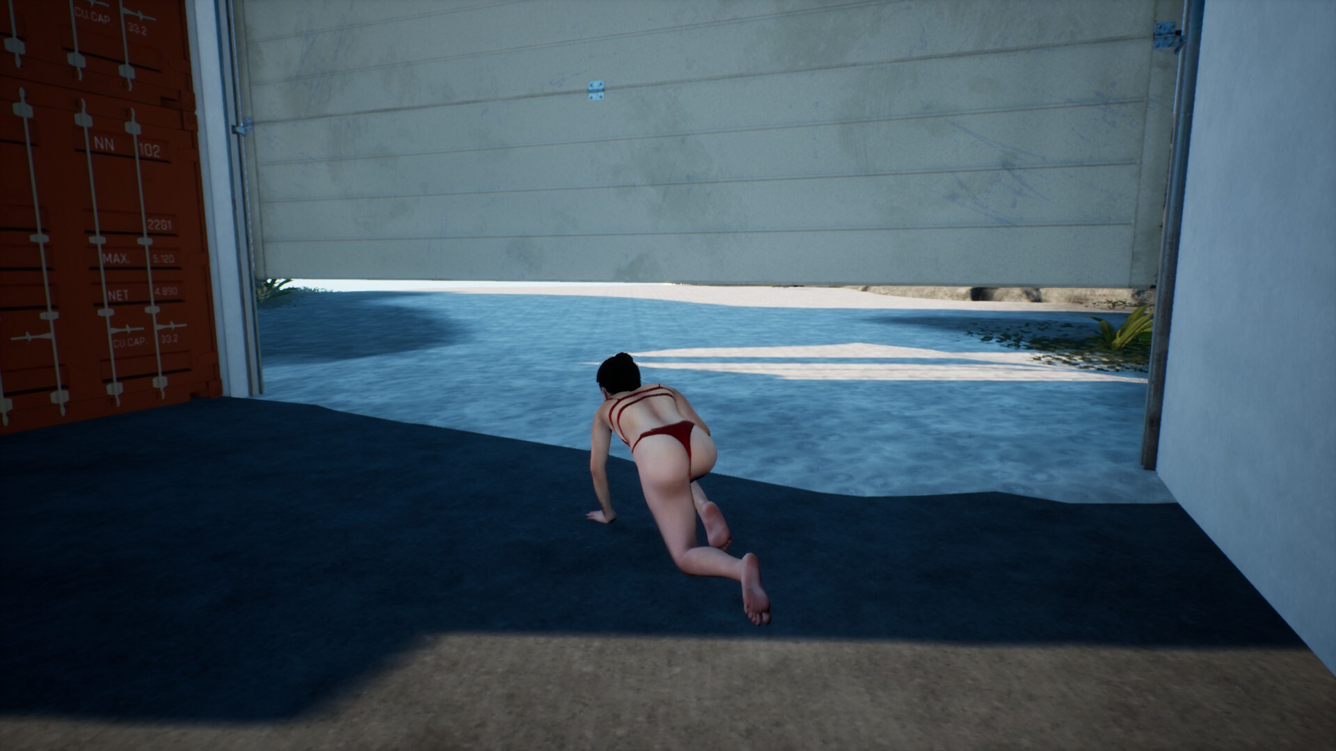 The Bound Crystal screenshot #8