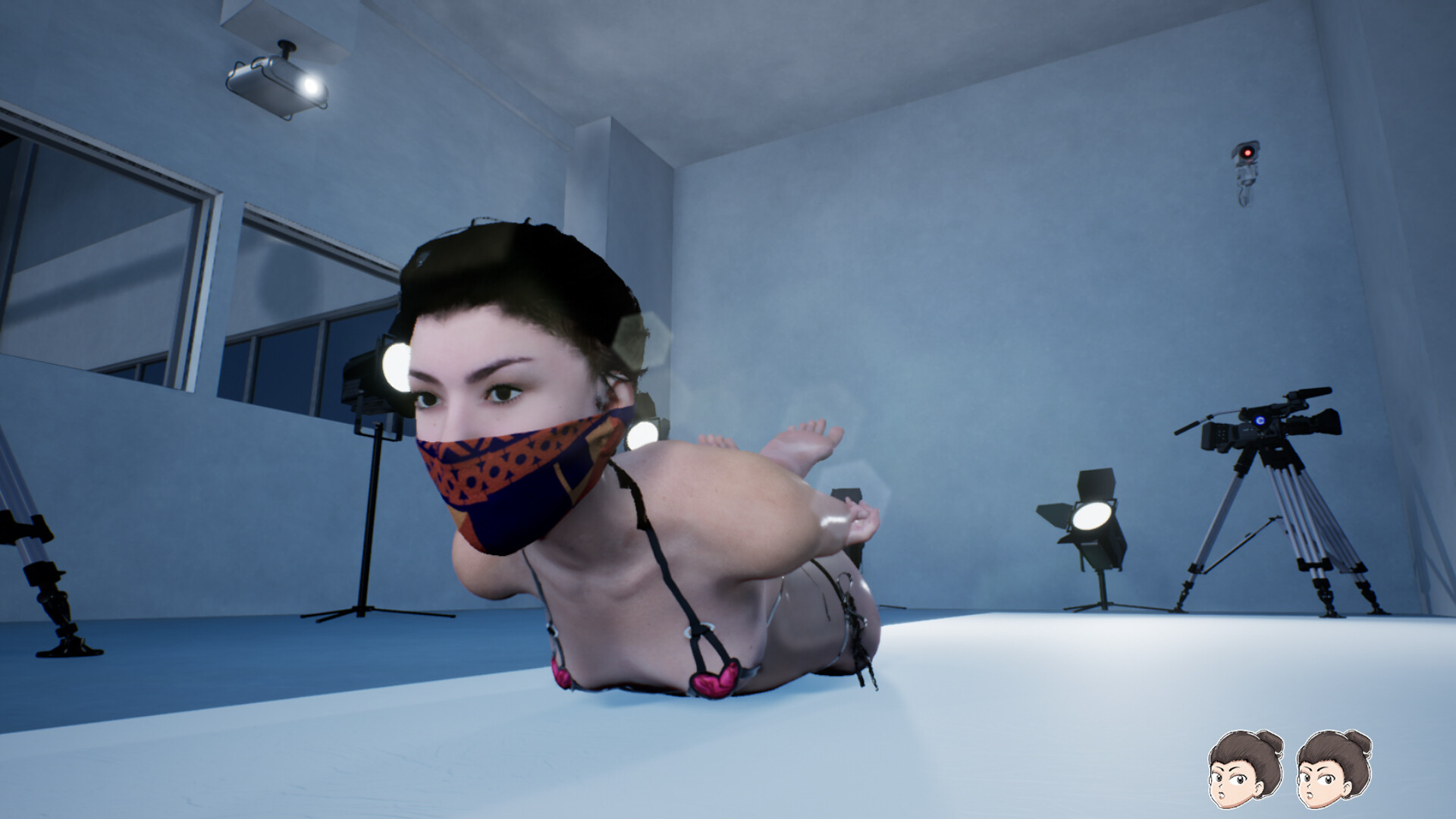 The Bound Crystal screenshot #28