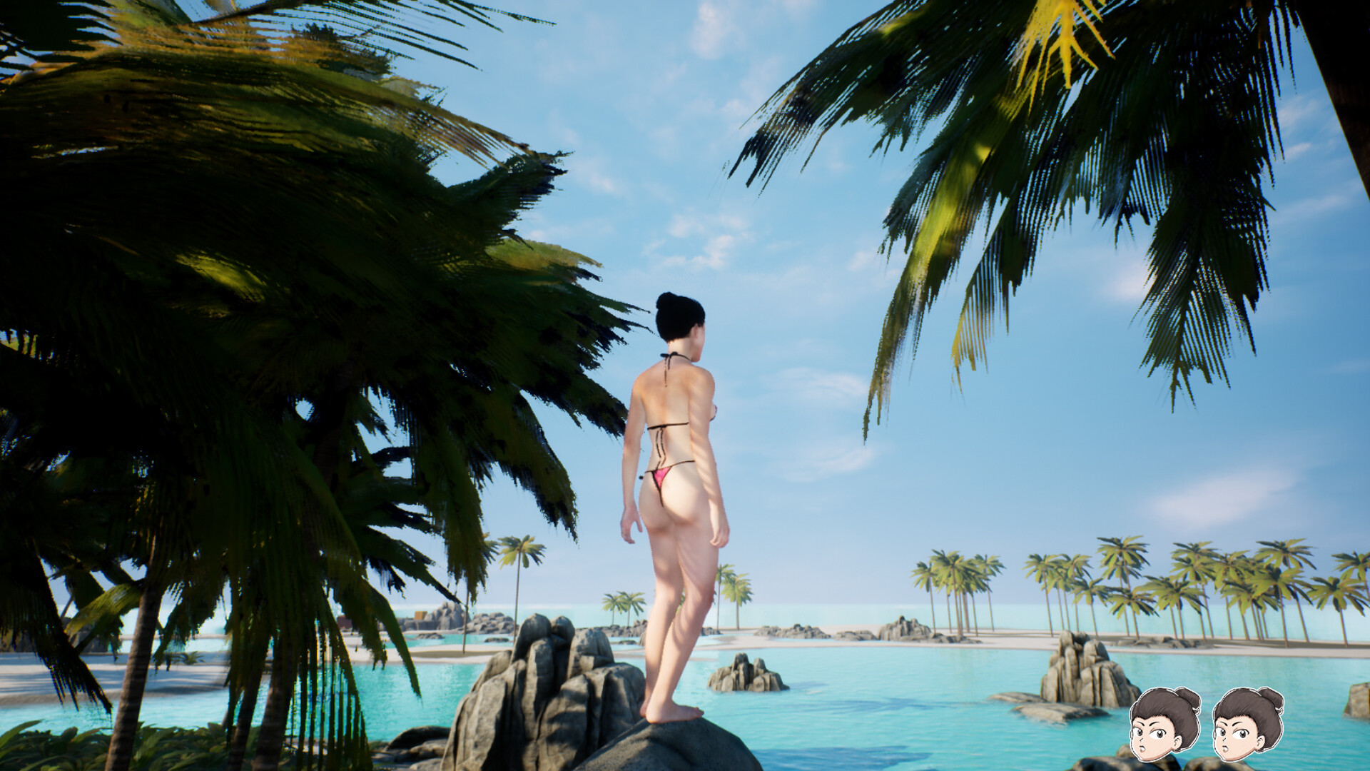 The Bound Crystal screenshot #22