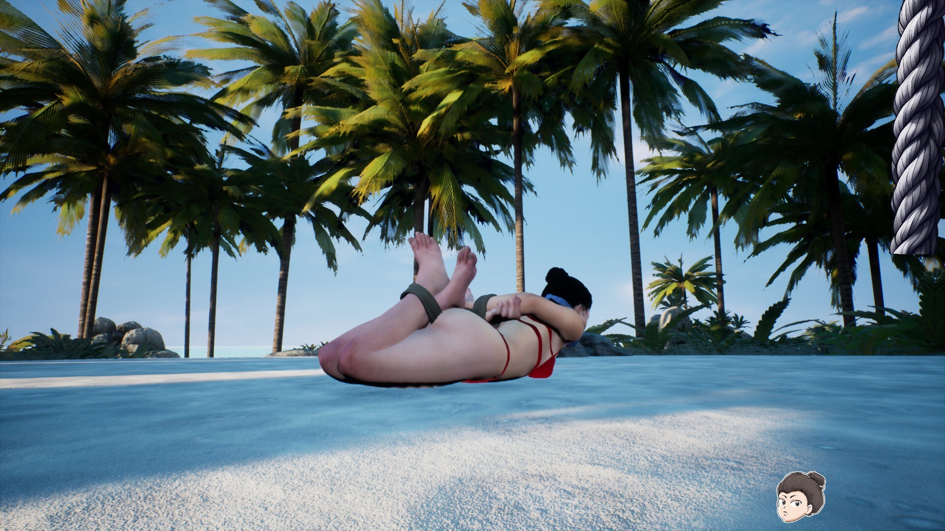 The Bound Crystal screenshot #22