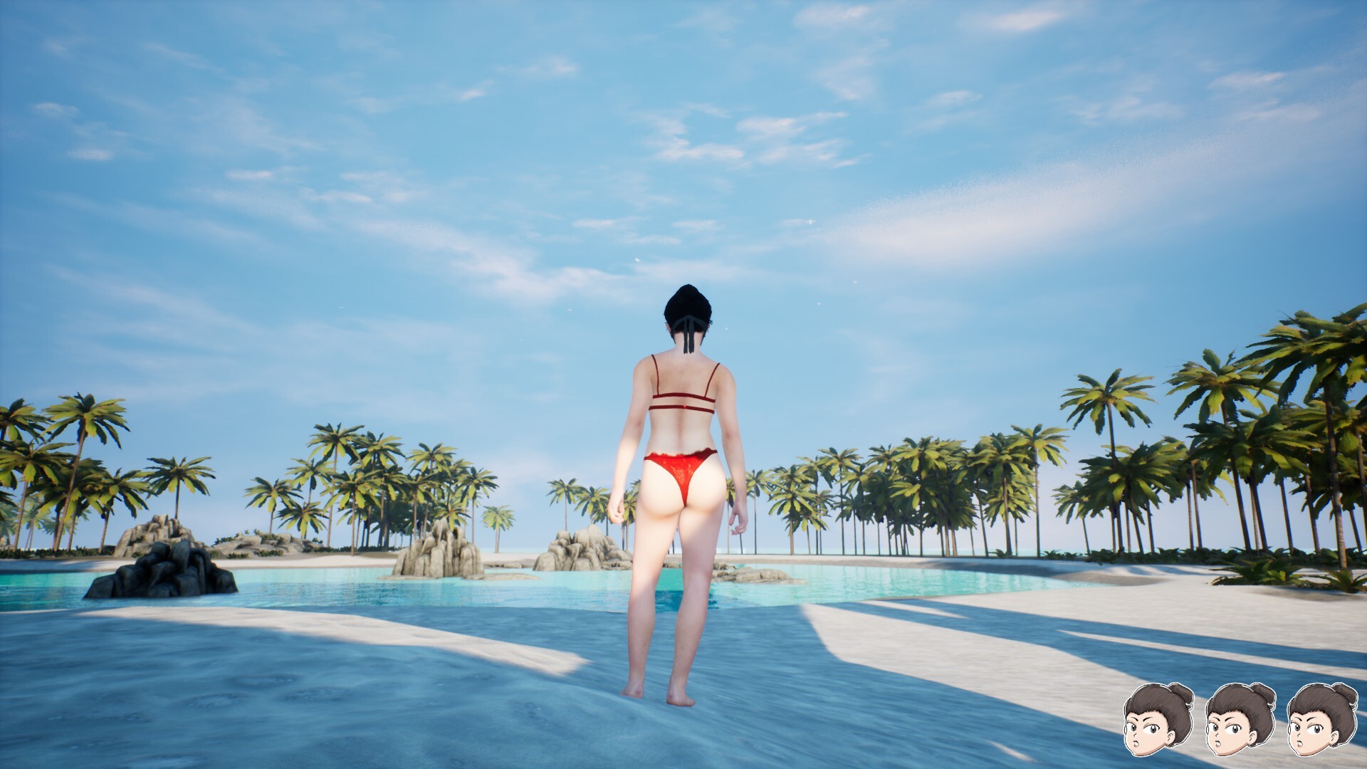 The Bound Crystal screenshot #12