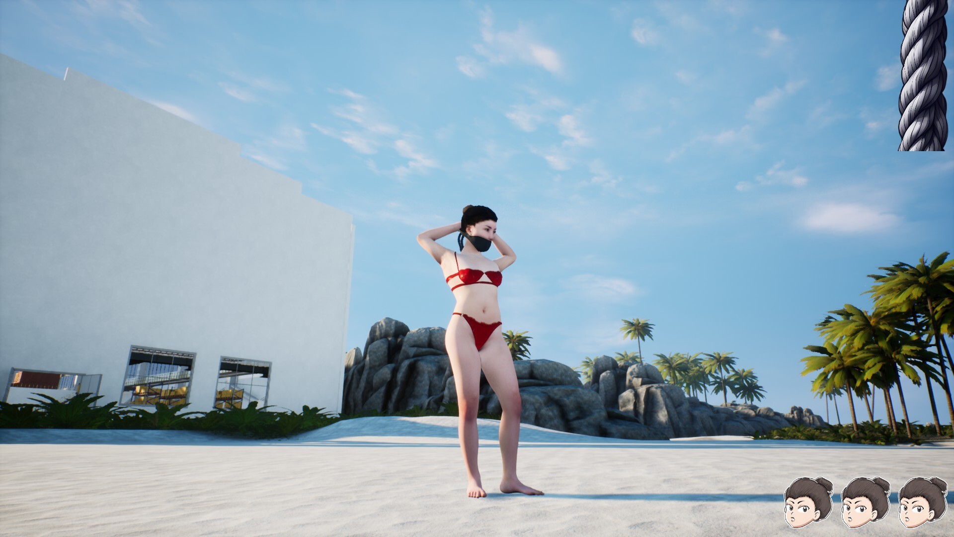 The Bound Crystal screenshot #13