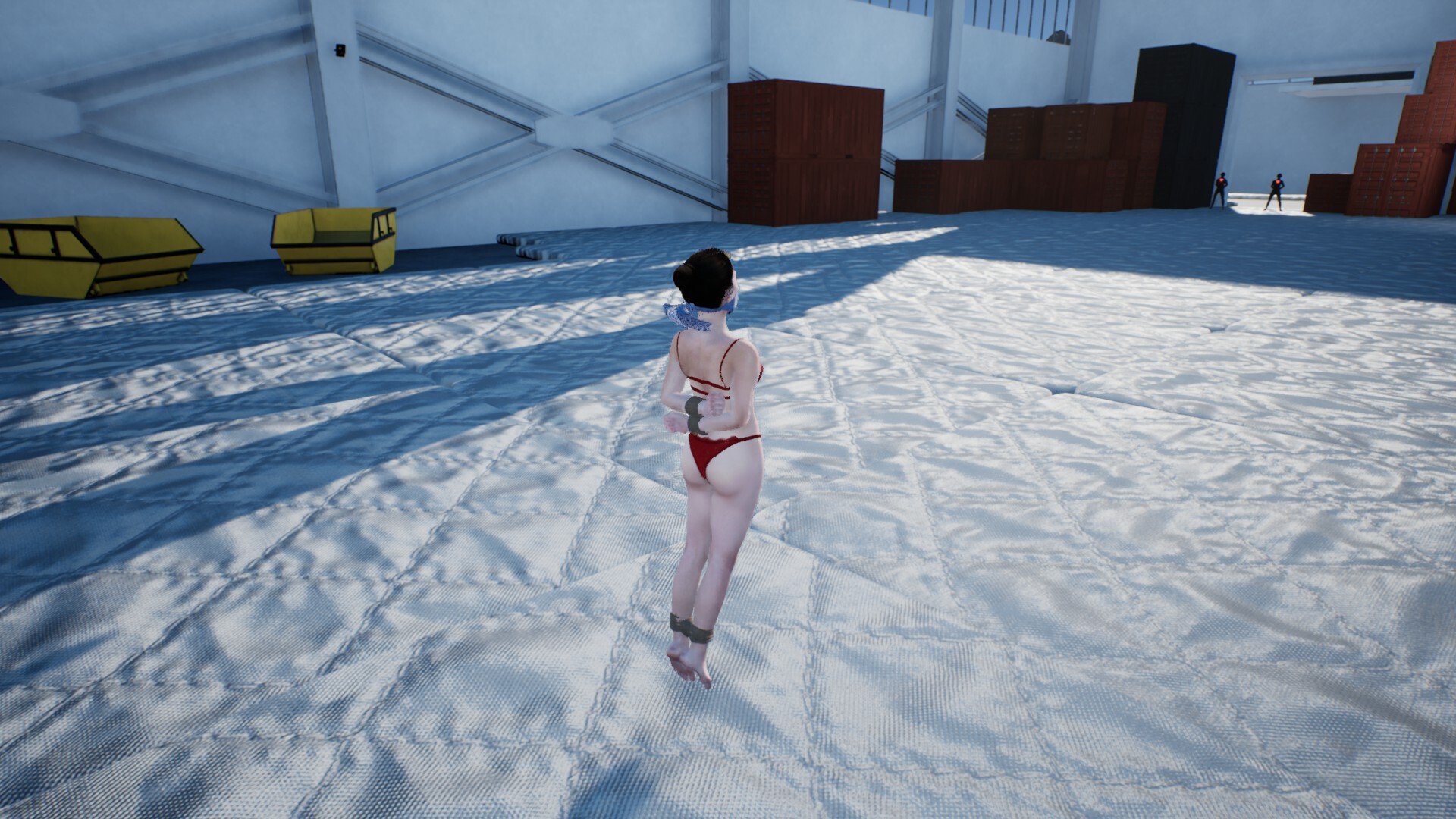 The Bound Crystal screenshot #20