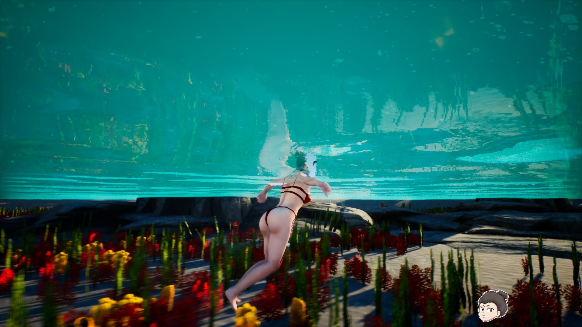 The Bound Crystal screenshot #12