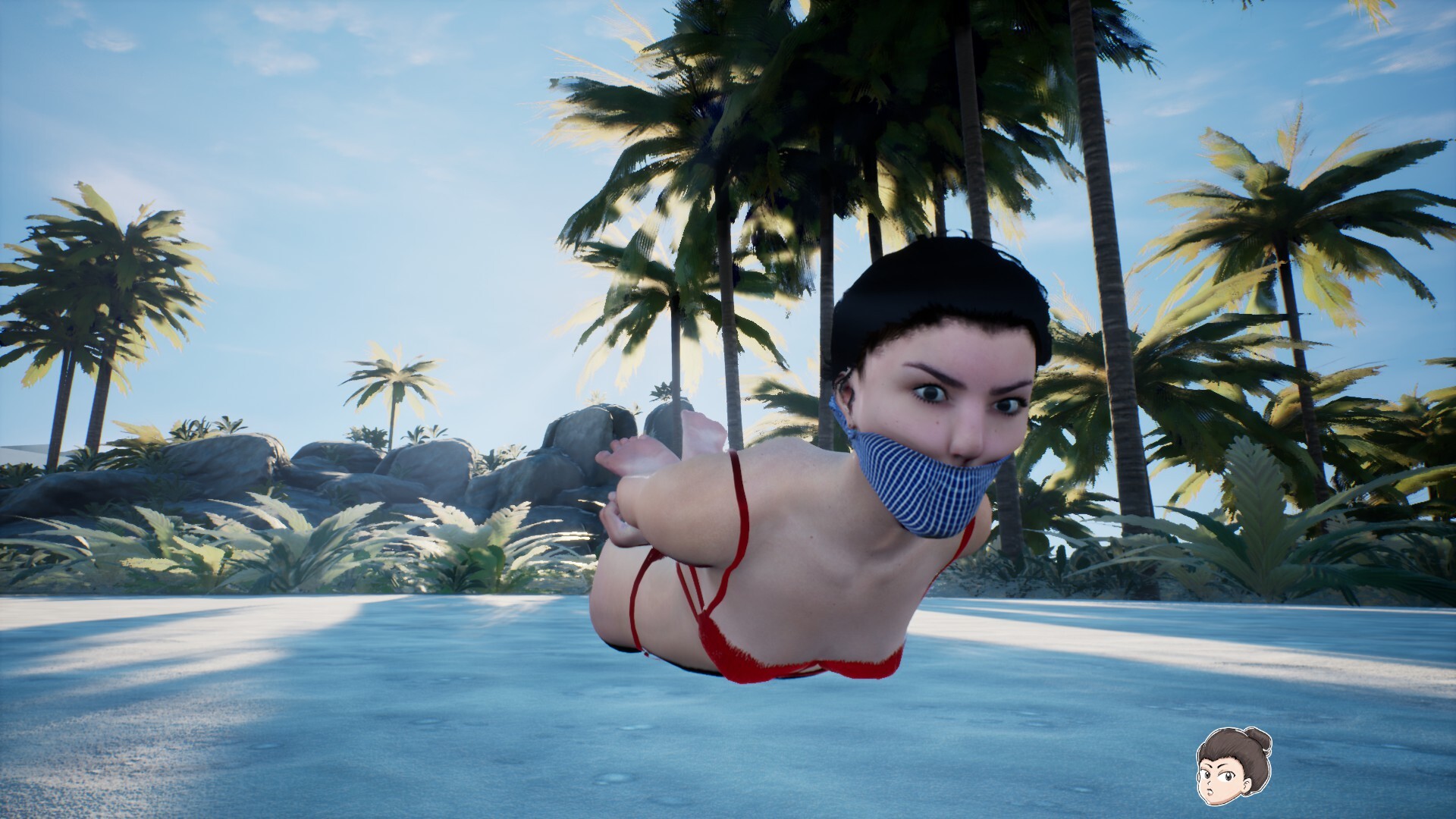 The Bound Crystal screenshot #19