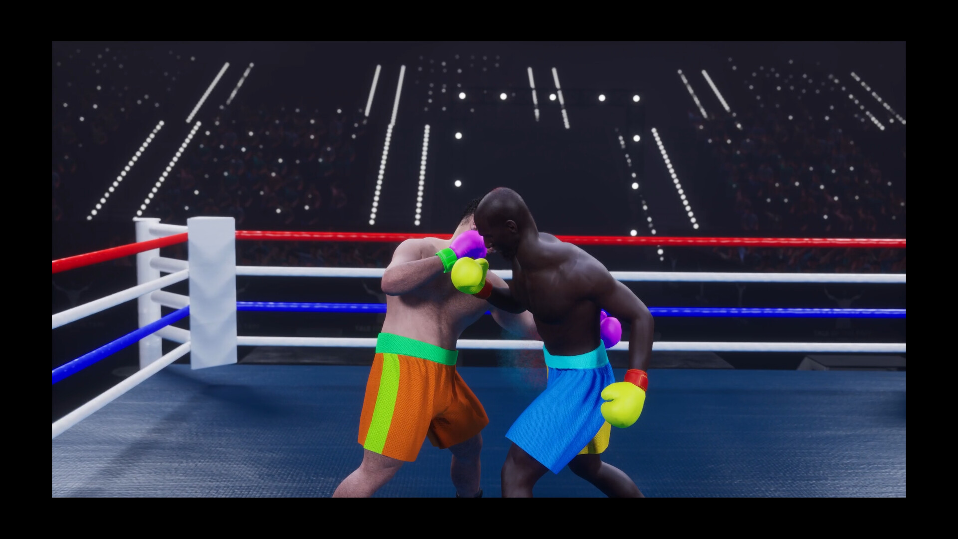 Tale Of The Tape screenshot #5