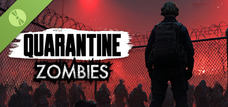 Quarantine Zombies Demo