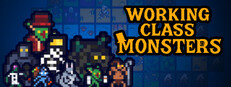 Working Class Monsters Steam capsule image