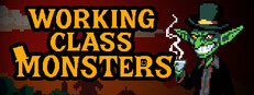Working Class Monsters
