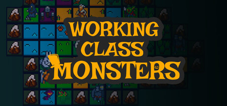 Working Class Monsters