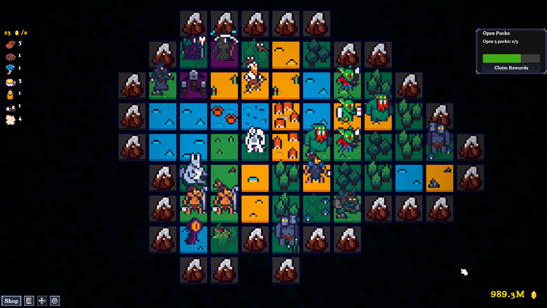 Working Class Monsters screenshot #7