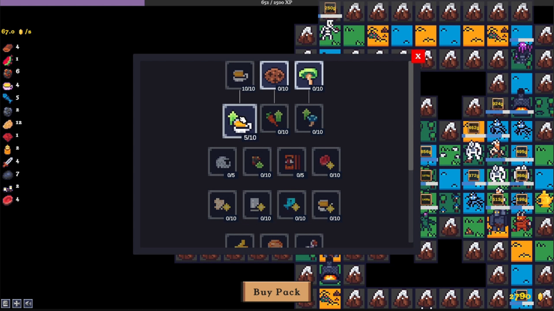 Working Class Monsters screenshot #6