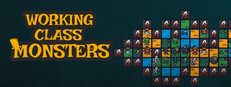 Working Class Monsters